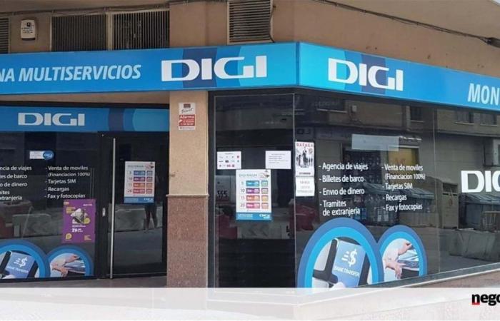 Digi agrees final details for sale of fiber optic network in Spain – Telecommunications