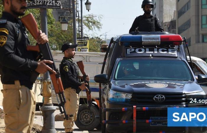 Pakistani man who filmed sister’s murder arrested – News