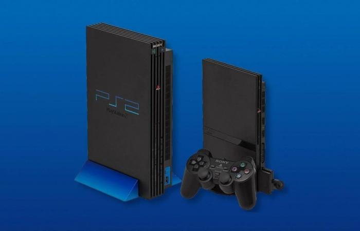 Jim Ryan reveals that the PlayStation 2 sold 160 million units