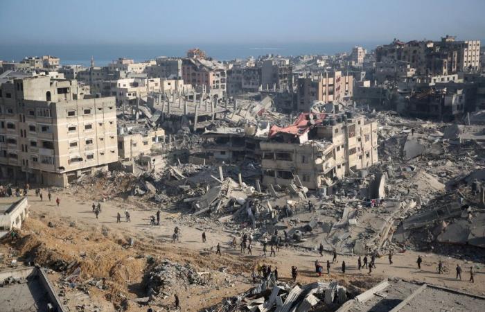 Israeli army announces “end” of operations at Al-Shifa hospital in Gaza