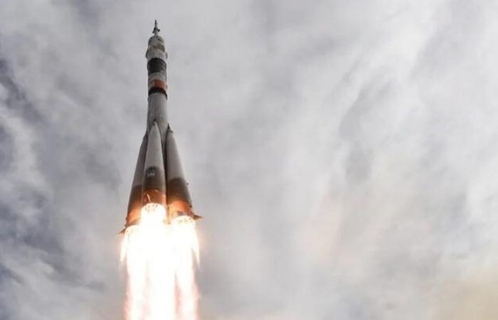 Alibaba teams up with rocket company to ship goods in just an hour