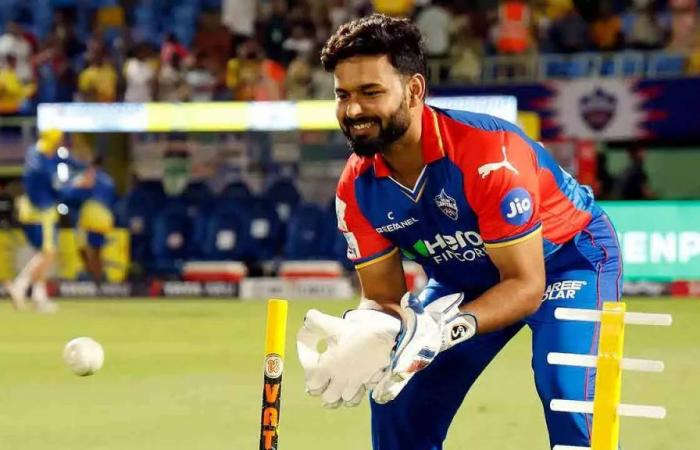 IPL 2024: Rishabh Pant’s success vs CSK adds to India’s wicket-keeping options for T20 World Cup | Cricket News