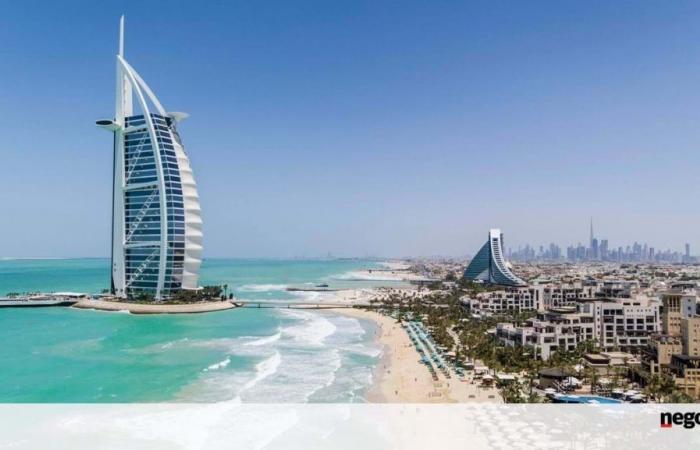 Dubai luxury hotels hunting for 100 Estoril students – Tourism & Leisure