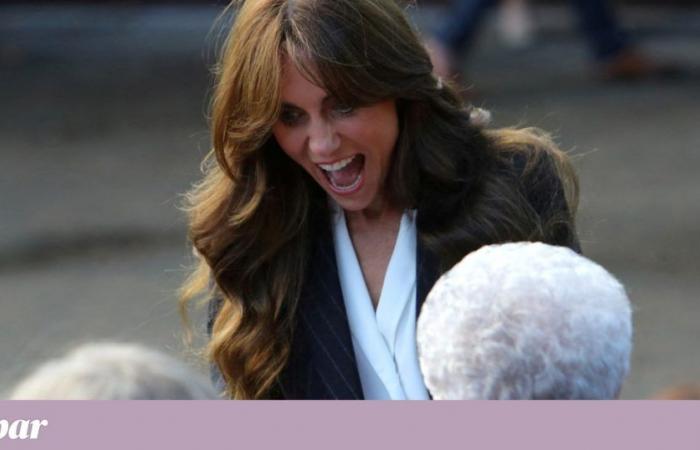 Getty once again calls into question images of the royal family. This time Kate’s video | British Royal Family