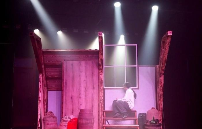‘Anne Frank – The Musical’ premieres in Braga and returns to Porto during Freedom Month