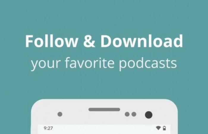 IT Exam | Five apps for listening to podcasts