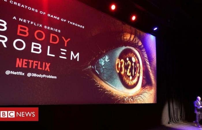 ‘The 3-Body Problem’: the rivalry behind the Netflix series that ended with billionaire murdered and lawyer sentenced to death