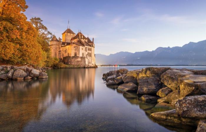 The 11 castles and palaces in Europe that you really need to see
