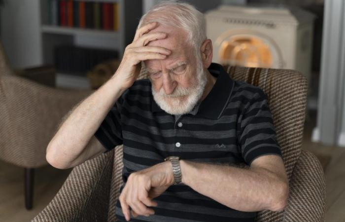 Alzheimer’s or normal forgetfulness? Discover the warning signs