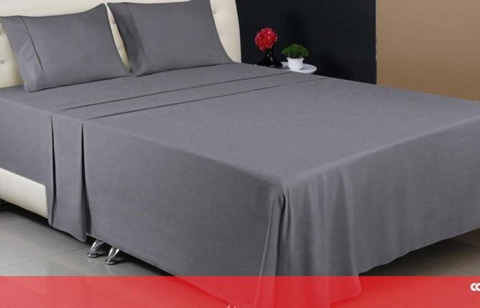 These sheets are a bestseller! Quality and reduced price, which the more than 42 thousand positive reviews prove – Indica