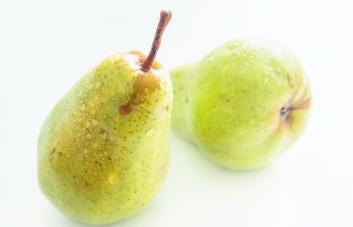 Does pear improve vision? Discover 4 benefits of the fruit