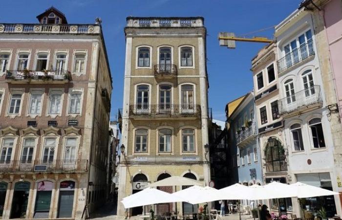 Coimbra City Council capitalizes fund to create student residence