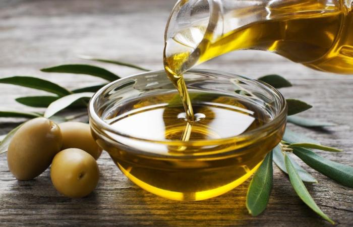 Olive oil: it is nicknamed liquid gold among food experts; see the reasons