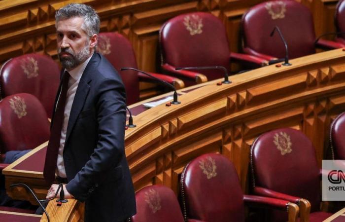 Pedro Nuno Santos fails the inauguration ceremony of the Government of Montenegro. Bloco and PCP will also not be present