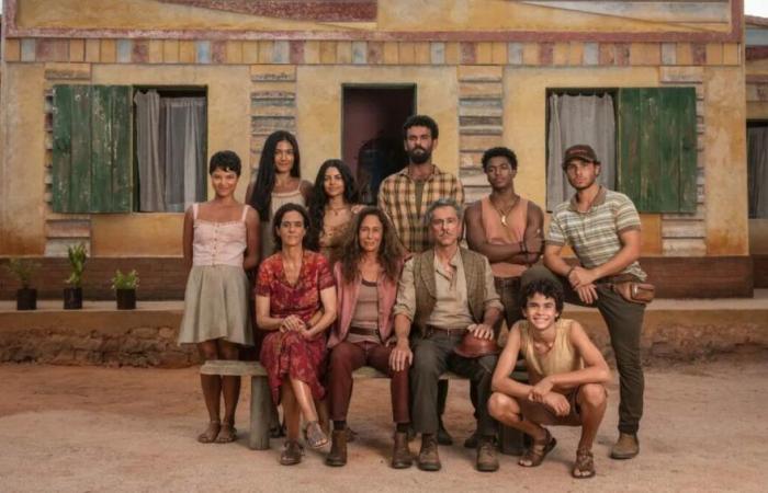 ‘No Rancho Fundo’ actor expresses anger over behind-the-scenes controversy: “Absurd”