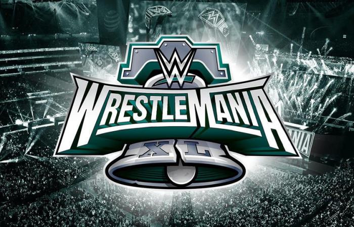WWE announces card for each night of WrestleMania XL