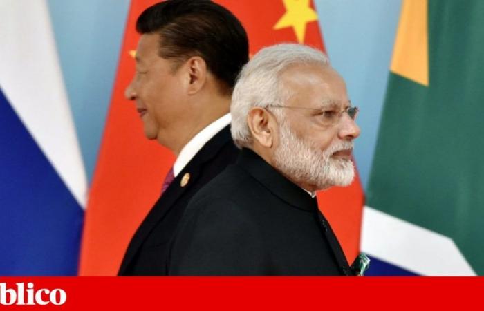 China has named 30 places on the Himalayan border. India rejects “senseless” gesture | Asia