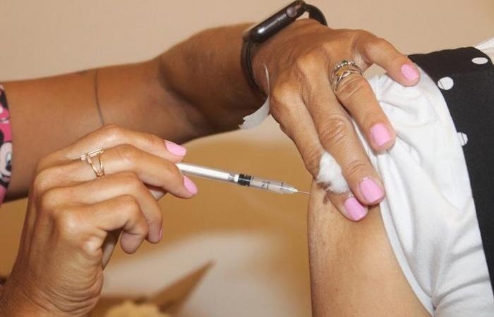 Baixada Santista begins applying the flu vaccine to bedridden people; see what to do in each city | More health