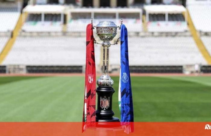 How a Portuguese Cup final can greatly interfere in the fight for 3rd place in the League – Liga Betclic