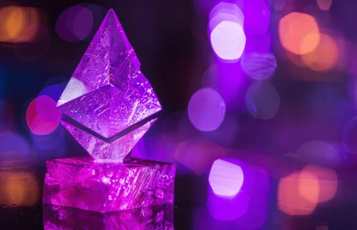 Ethereum Price May Fall to $3,000 as Support Losses