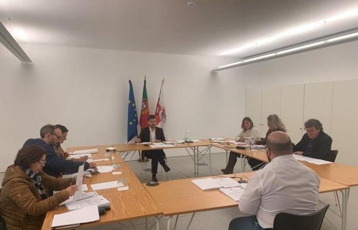 Caminha: Chamber will analyze and approve the 2023 accounts this Wednesday | Newspaper C