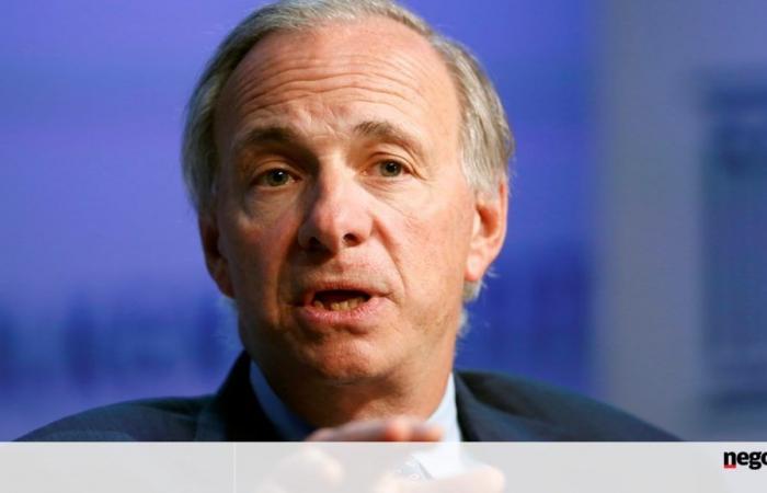 Ray Dalio believes the time is right to buy Chinese shares – Markets