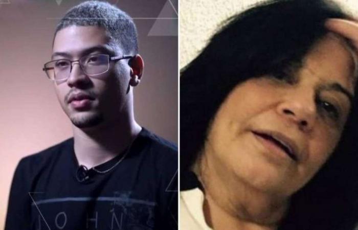 Gal Costa’s son recognized, in court, the singer’s widow as his second mother, reveals video – Zoeira