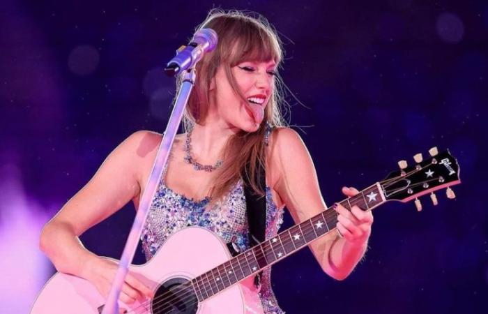 Taylor Swift debuts on Forbes’ list of billionaires