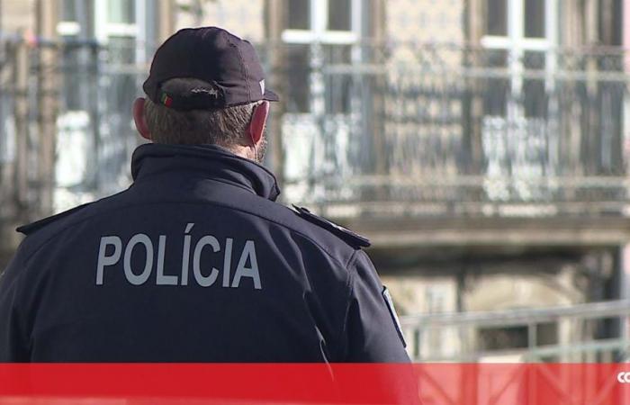 Man and two women accused of several robberies in Braga – Portugal