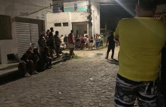 Man is found dead with neck wound in Novo Horizonte neighborhood – Acorda Cidade