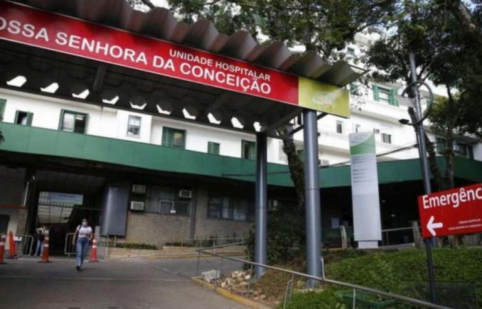 The death of a baby victim of alleged abuse in Porto Alegre is confirmed