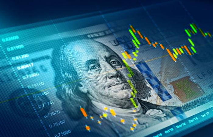 Dollar today closes stable at R$ 5.05 after BC intervention in the exchange rate