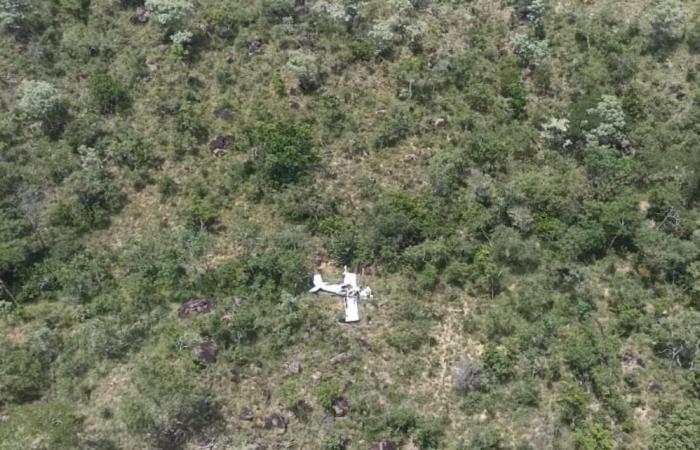 Plane crash that left 3 dead in BA turns one month old this Tuesday | Bahia