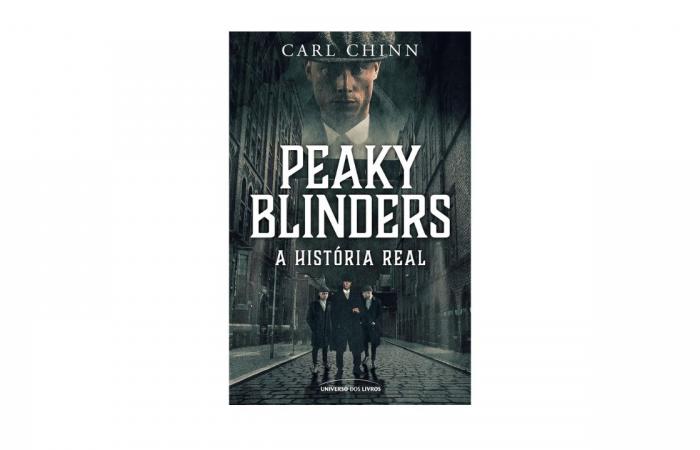 Are you going to marathon Peaky Blinders? Check out everything you need to know about the series! – Series news