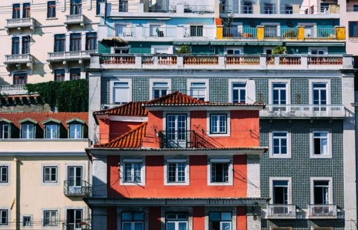 Price of houses for rent in Portugal increases by 2% in the first quarter of 2024
