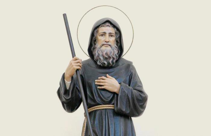 Do you know which saint is celebrated today, Tuesday, April 2nd?