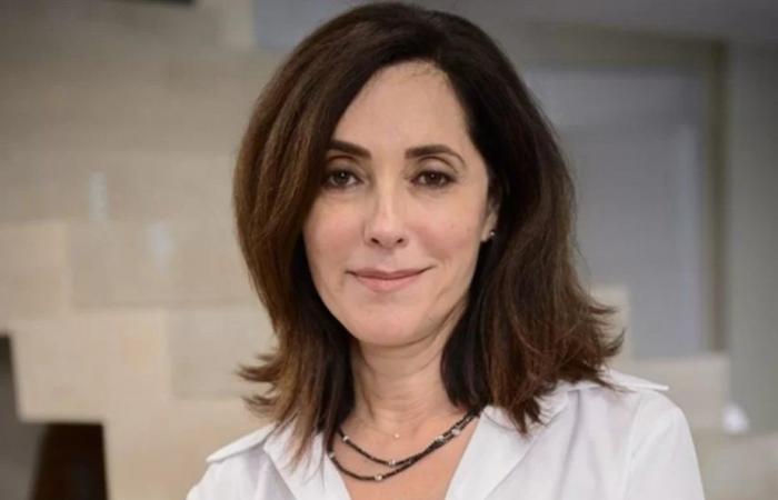 Christiane Torloni ends fixed contract with Globo