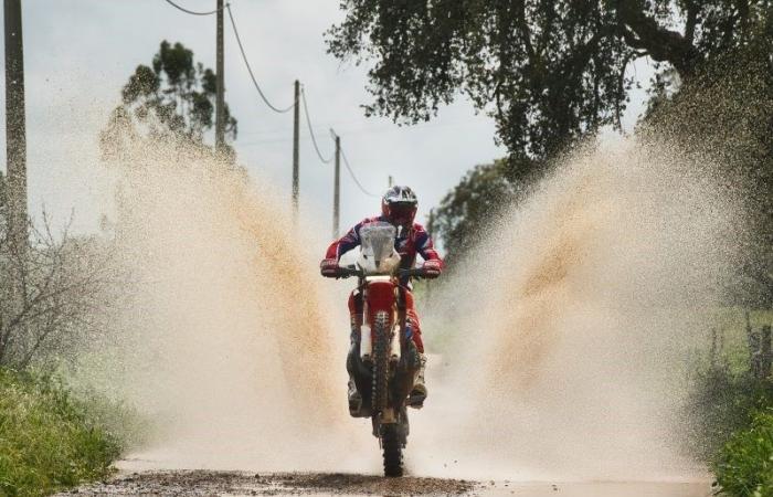 BP Ultimate Rally-Raid Portugal takes place from April 3rd to 7th
