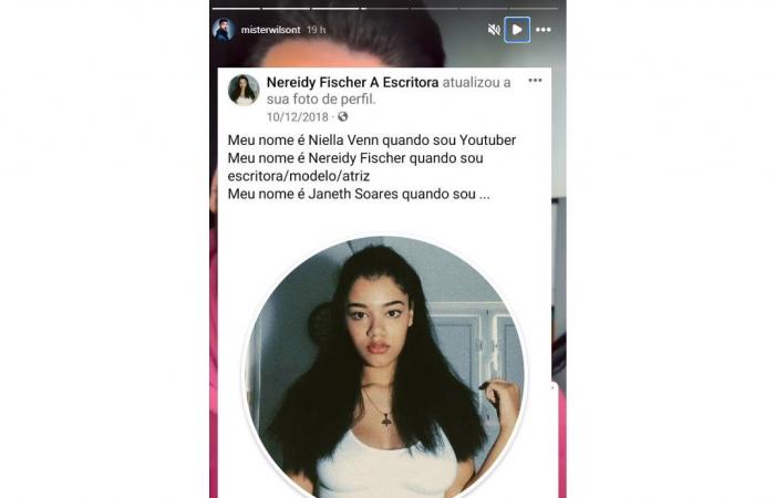 Daniela Ventura, contestant on ‘Big Brother’, hides her true identity – Ferver