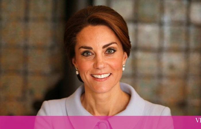 Kate Middleton prepares to live days of happiness – Ferver