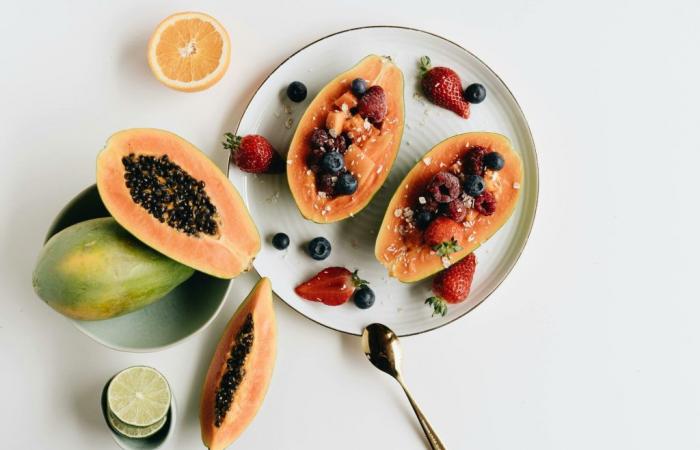 Papaya: see benefits of the fruit for the body that go beyond regulating the intestine
