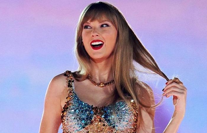 Taylor Swift joins Forbes billionaires list