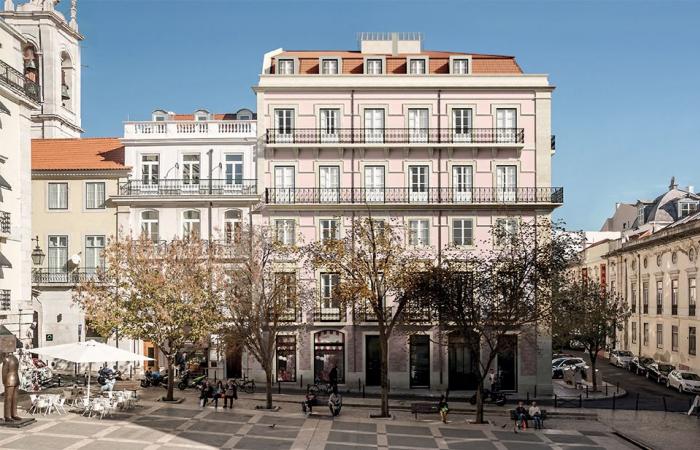33% of houses sold in Lisbon were purchased by foreigners in 2023