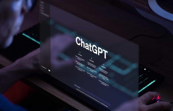 You no longer need an account to use the free version of ChatGPT