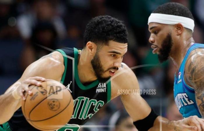 Miles Bridges, Top Hornets Players to Watch vs. the Trail Blazers