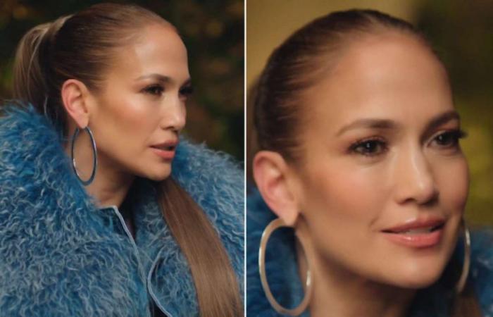 Jennifer Lopez is disappointed with the lack of success of her album