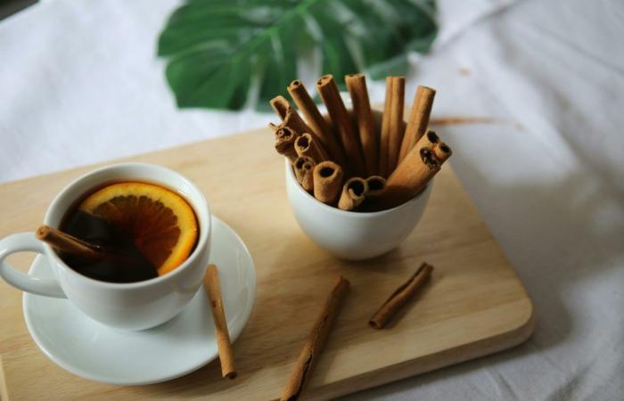 Cinnamon tea: who can’t drink it?