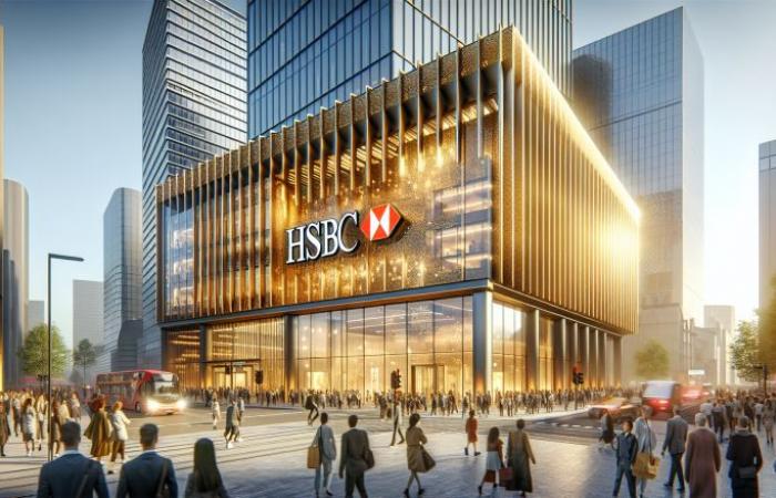 HSBC breaks new frontiers with RWA tokens
