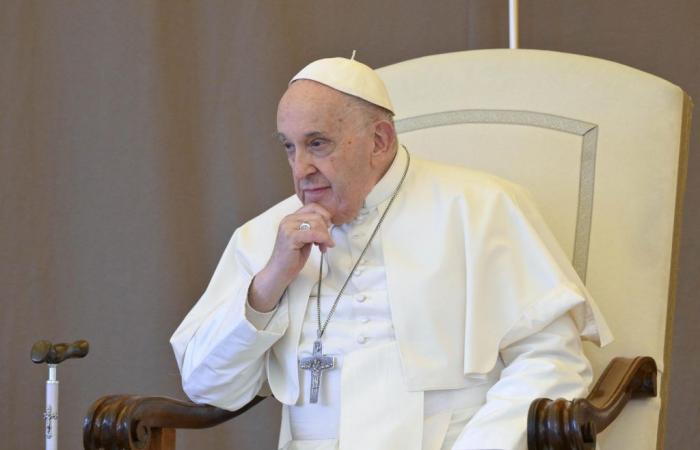 Pope Francis has already defined how he wants his funeral ceremonies
