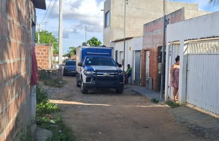 Man is found dead with neck wound in Novo Horizonte neighborhood – Acorda Cidade